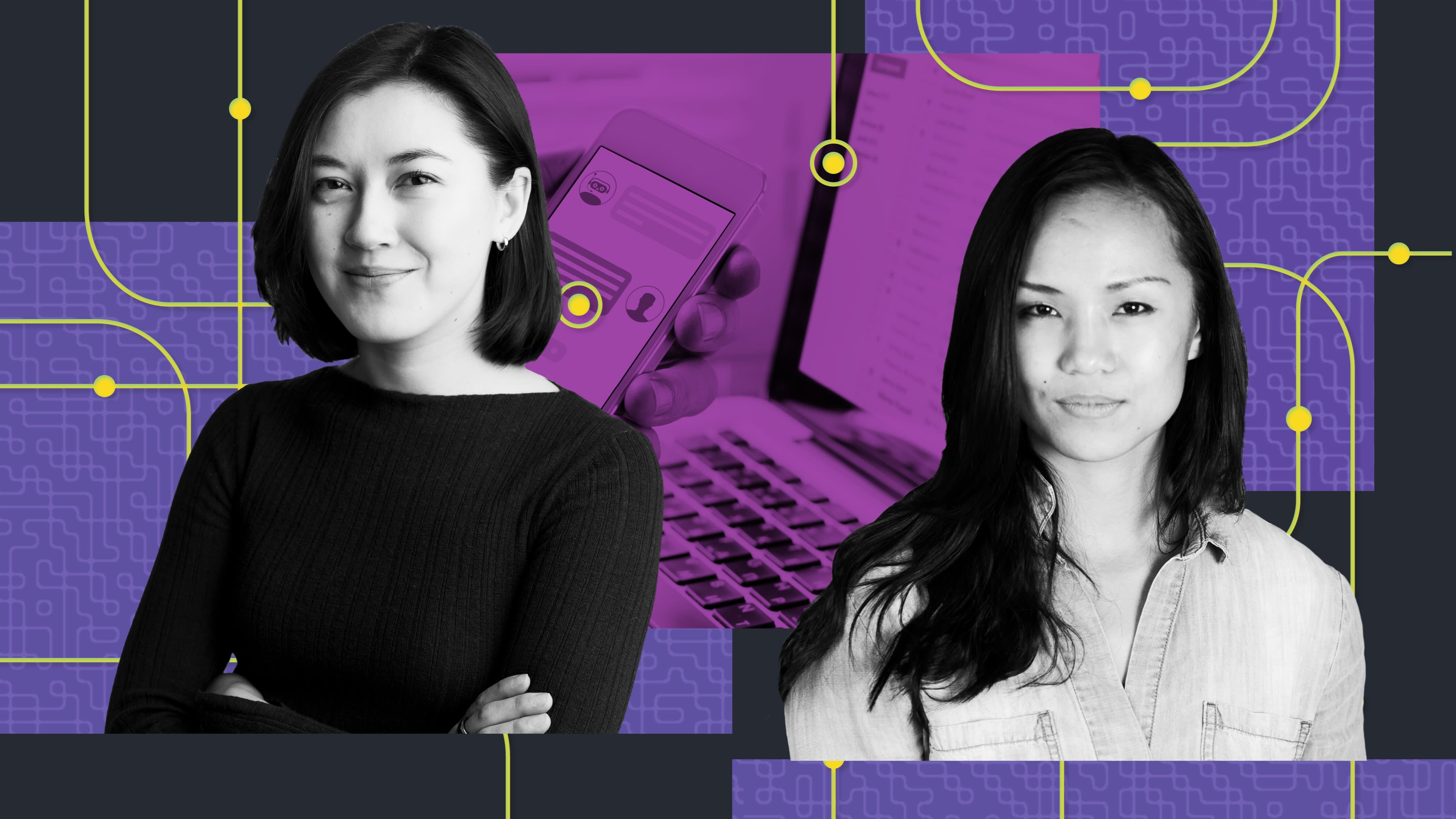 ftdata's tweet card. Tech companies are harnessing the language of relationships to harvest data