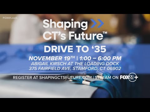 NRWIB's tweet card. Shaping CT's Future | Using AI and recruiting top talent for Connec...