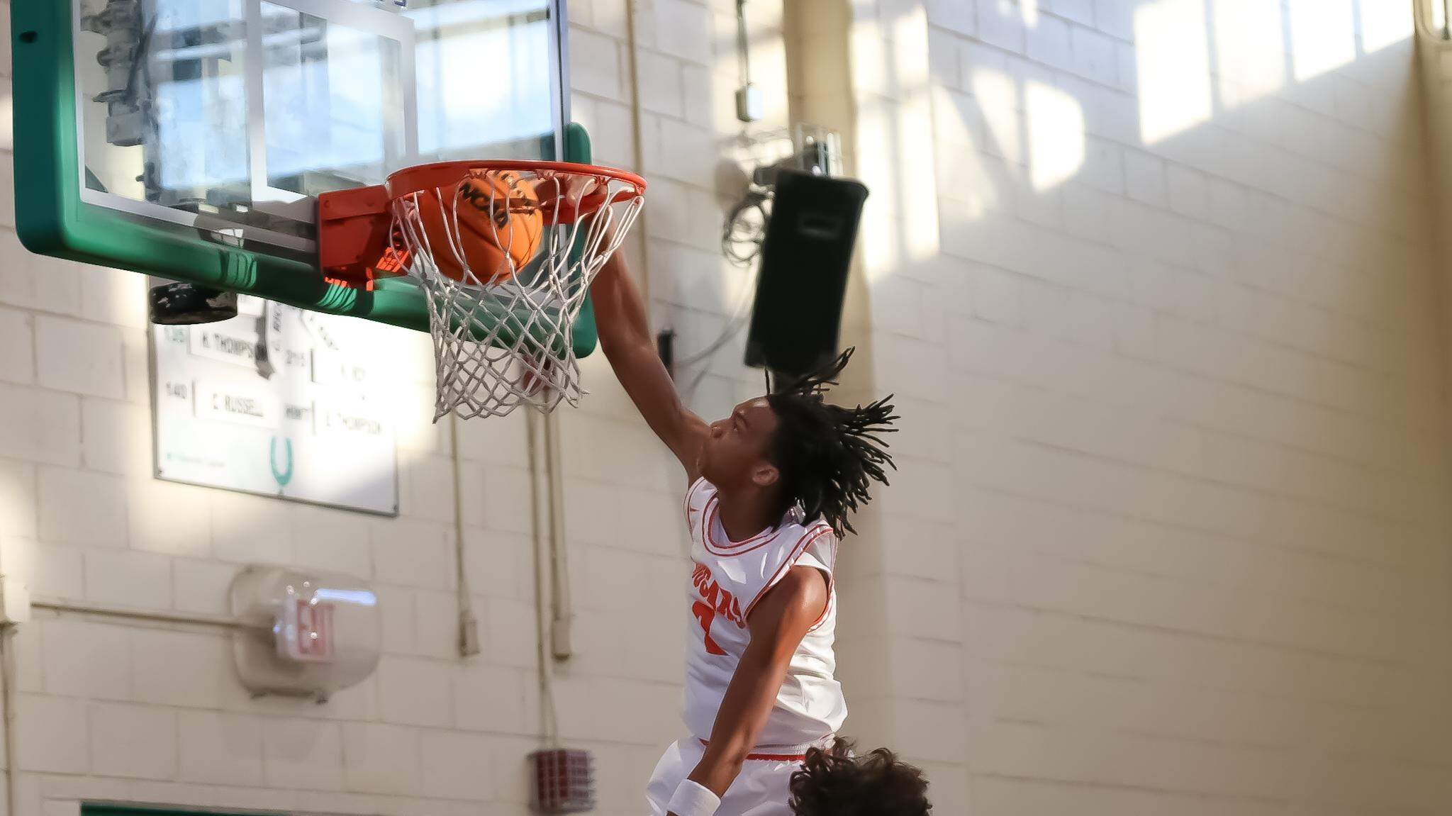 theobserver's tweet card. There are big changes in the first regular-season Sweet 16, including five new teams, a new No. 1 and a big move from Chambers