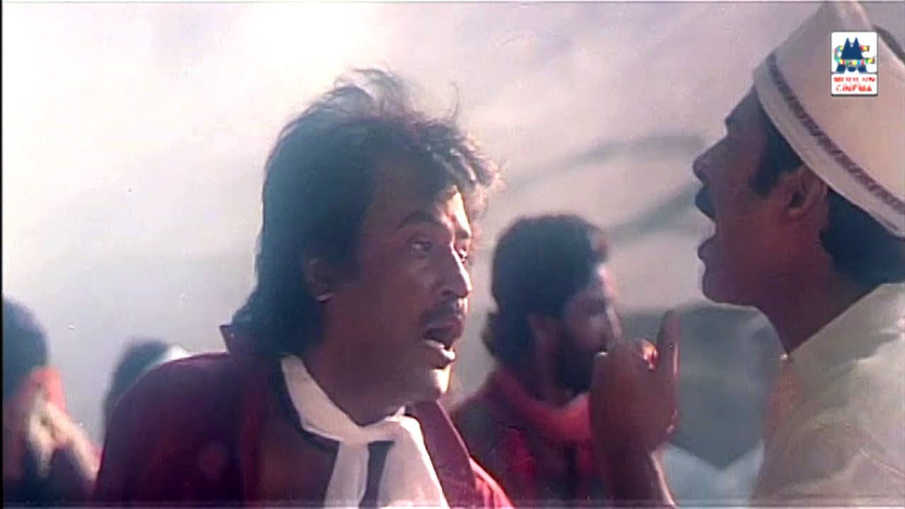 csuresh_uk's tweet card. kattukulle manasukkulle HD | காட்டுக்குயிலே | Thalapathy | SPB |...