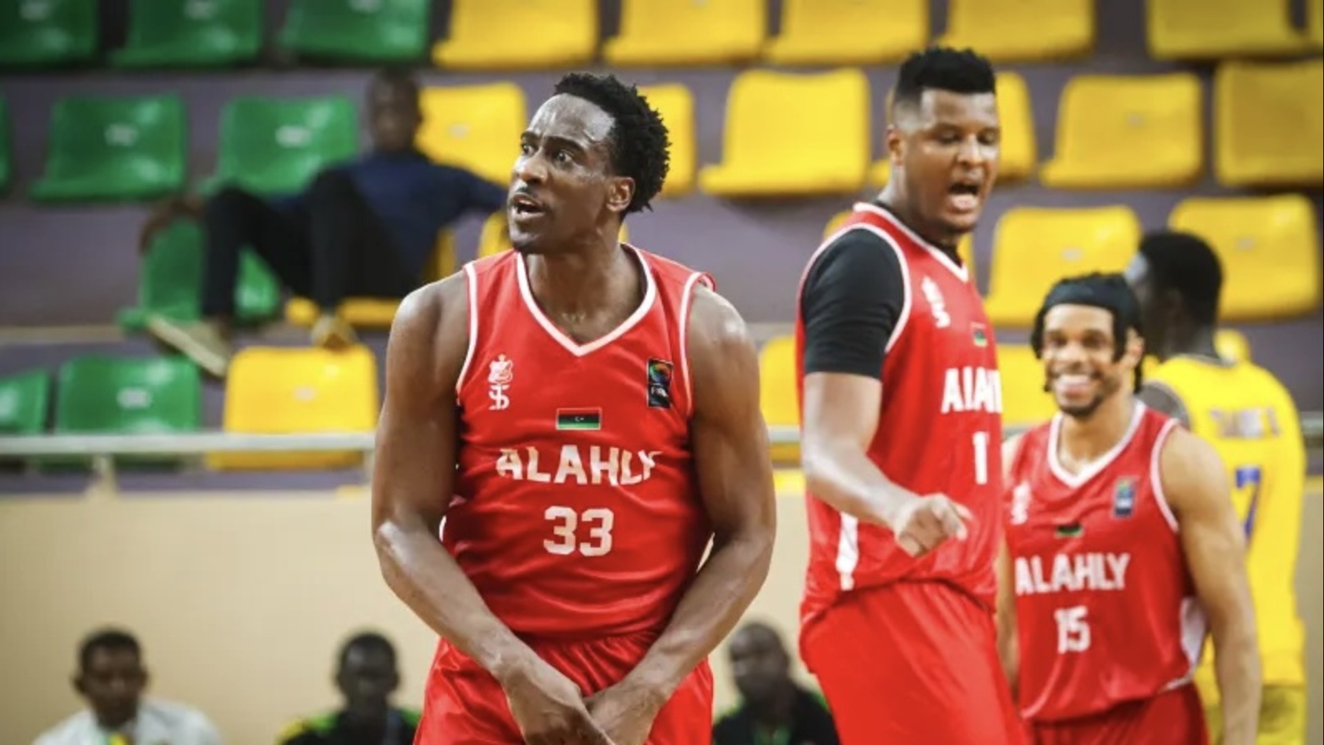 Africabasket1's tweet card. The 2024 BAL finalists were looking to win this game and maintain their perfect record in Bamako. Although they were down the whole first half, they managed to claw back into the contest and win...