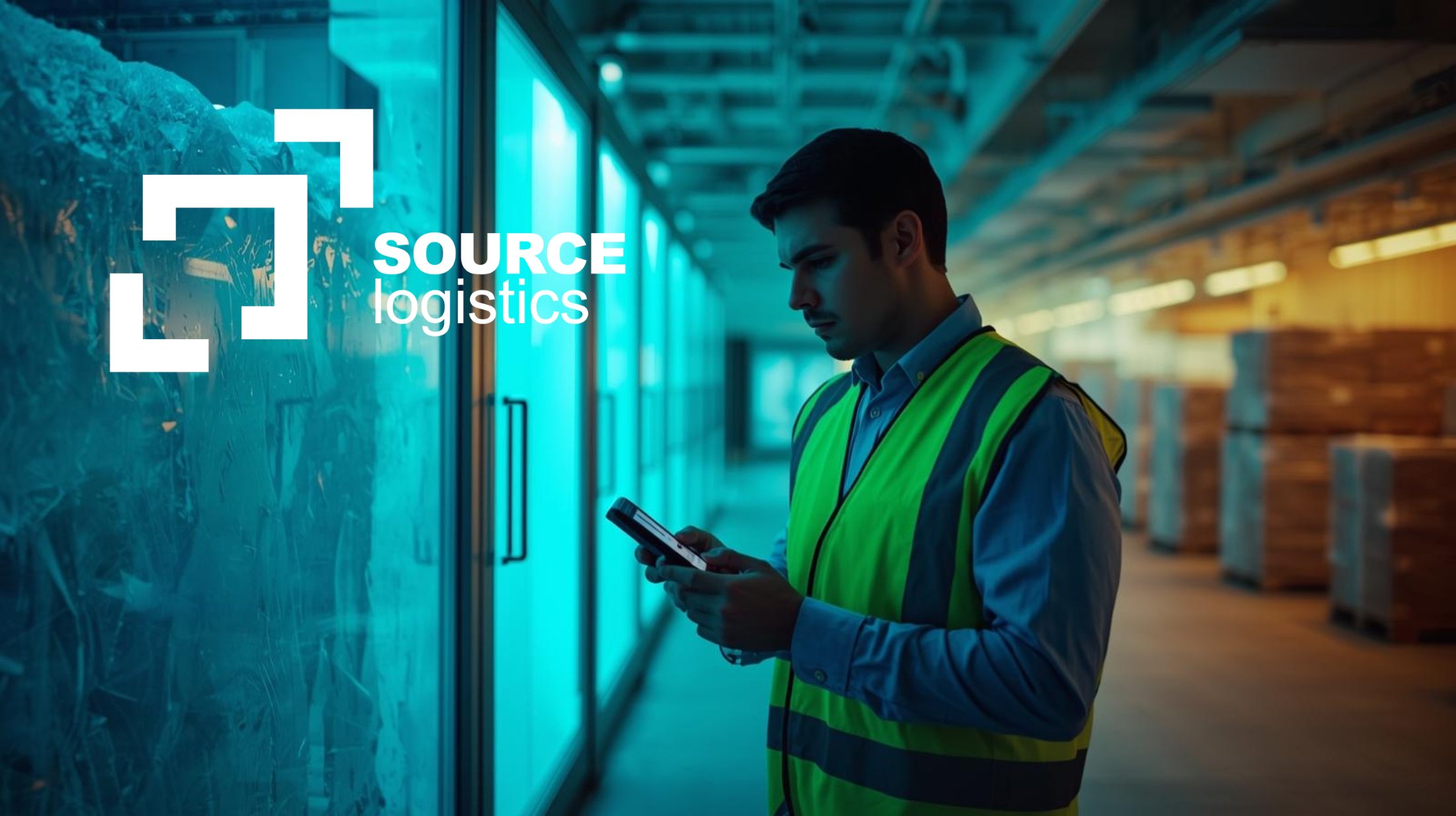 SourceLogistics's tweet card. Ensure your 3PL is protecting your temperature-sensitive products with consistent monitoring, airtight documentation, and proactive communication. Learn key indicators of effective cold-chain...