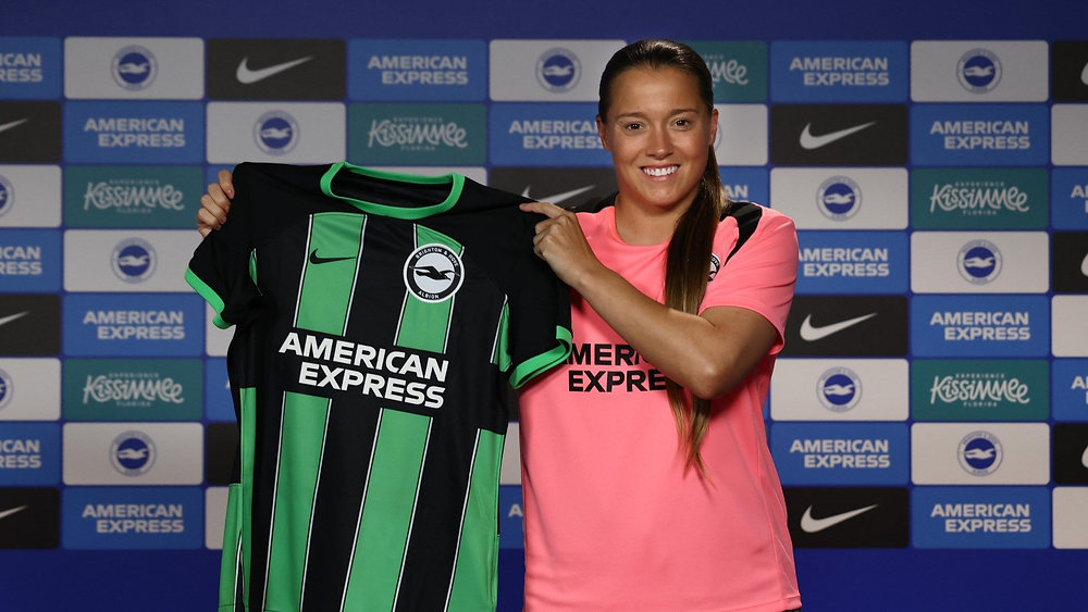 wsportsxchange's tweet card. After a long summer with the Olympics in the midst of it, the leagues around Europe are kicking off yet another season. The transfer windows are just closing and there has been a lot of movement of...