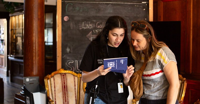 Tweet card summary image