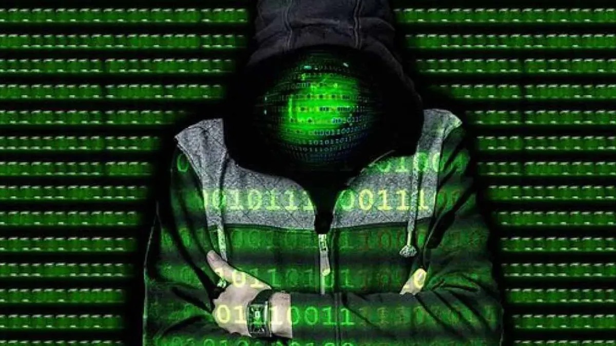 josemiguelnovoa's tweet card. Qué es la Deep Web, cómo funciona y por qué no aparece en Google. Diferencias con la Dark Web, riesgos y recomendaciones