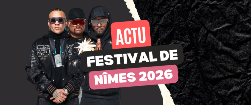 _SoulAddict's tweet card. Le festival de Nîmes dévoile peu à peu sa programmation 2026. Rendez-vous en juin et juillet 2026 au coeur des mythiques Arènes de Nîmes en...