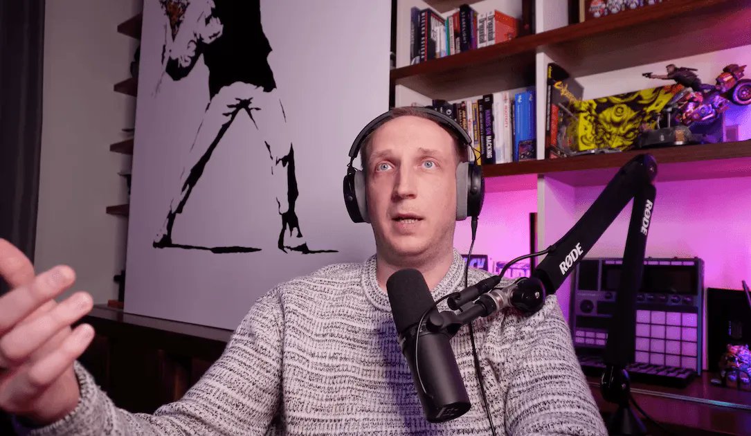 TweetThreatNews's tweet card. Kuba Gretzky created the hacking tool Evilginx to help demonstrate vulnerabilities in multi-factor authentication, but it was exploited by malicious actors, including nation-states, leading to...