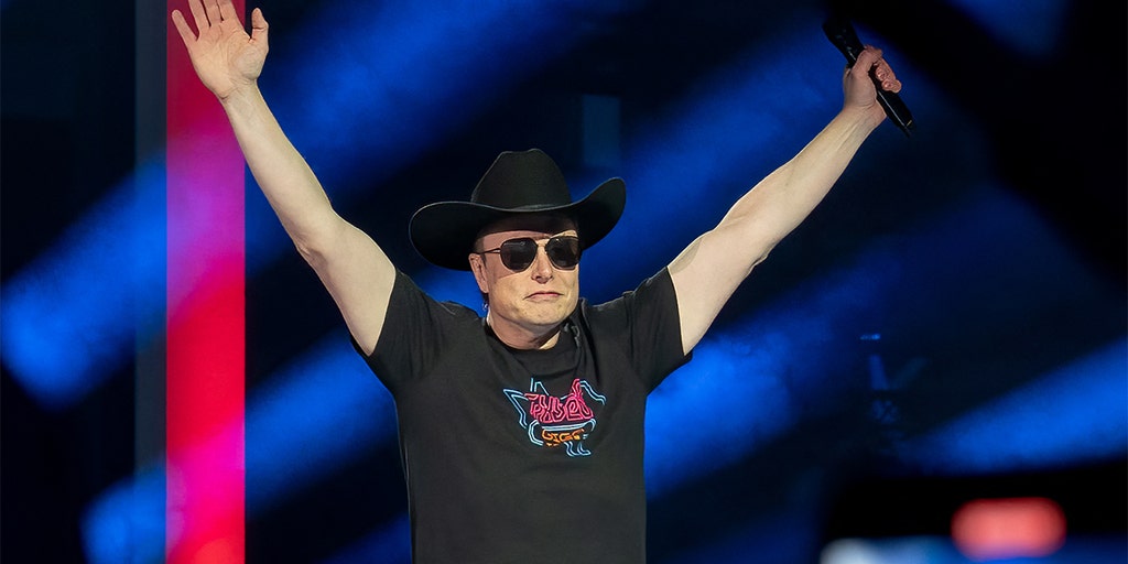 FoxNews's tweet card. Tesla CEO Elon Musk is willing to invest up to $15 billion of his own cash to take Twitter private and will make a bid within 10 days, according to Tuesday reports.