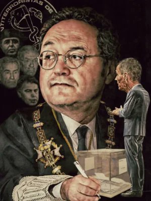 BlogAlmendron's tweet card. 1. Política: De derrota en derrota. Andrés Trapiello, escritor. 2. Conquista de América: El comisario Xabier Fortes y su maravilloso repaso histórico. Gonzalo Cabello de los Cobos es periodista. 3.…