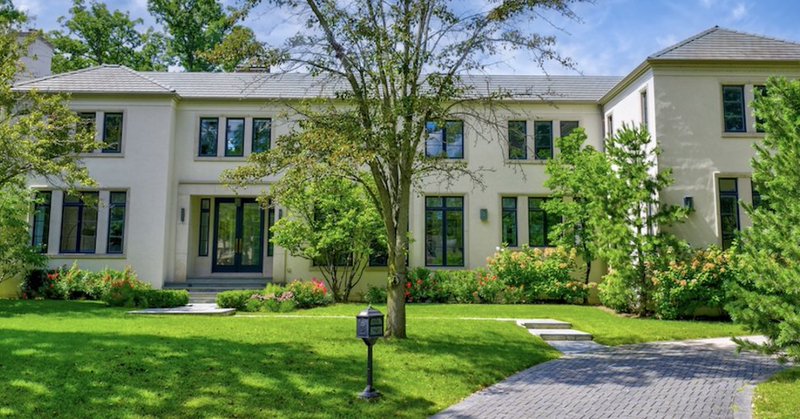 Tweet card summary image