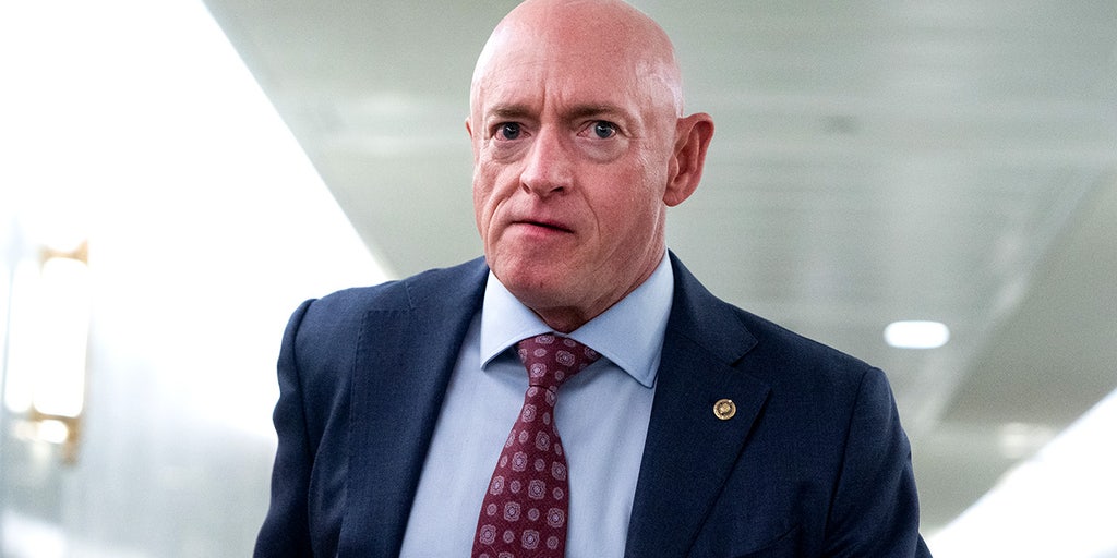 airplanelanefl's tweet card. The Pentagon has launched a review into Sen. Mark Kelly, USN (Ret.), after he posted a video telling service members to “refuse illegal orders."