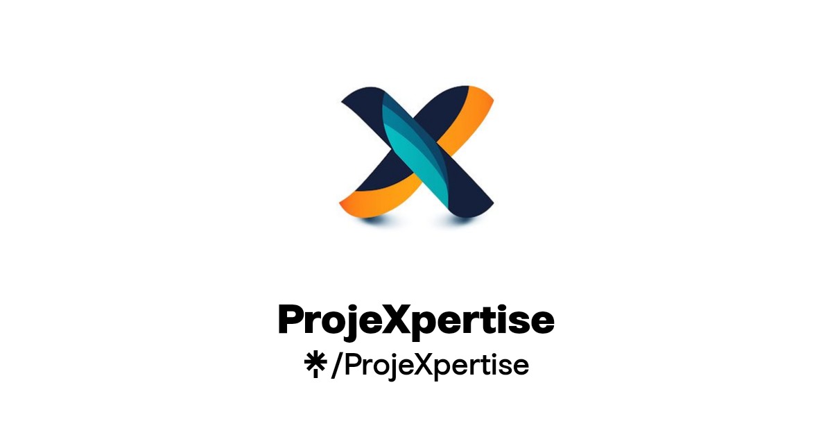 ProjeXpertise's tweet card. Unlock the power of flawless project delivery with ProjeXpertise!