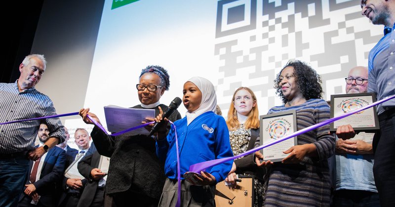 Tweet card summary image