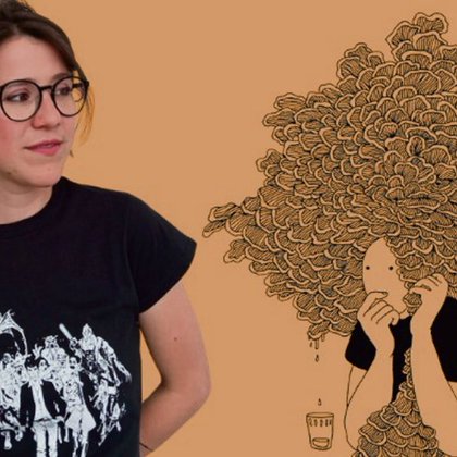 Tweet card summary image