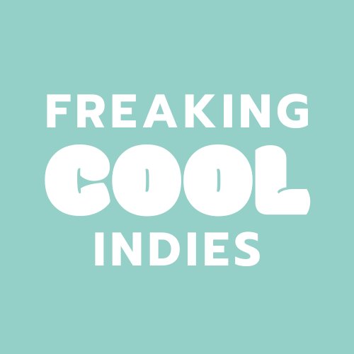 robsgameshack's tweet card. Freaking Cool Indies is a podcast where indie devs & marketing pros share real strategies to help your game get noticed and succeed.