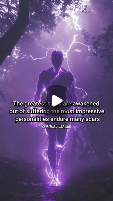 Hucklebarely111's tweet card. Spiritual League | Spiritual Community (@spiritualleague) • Instagram reel