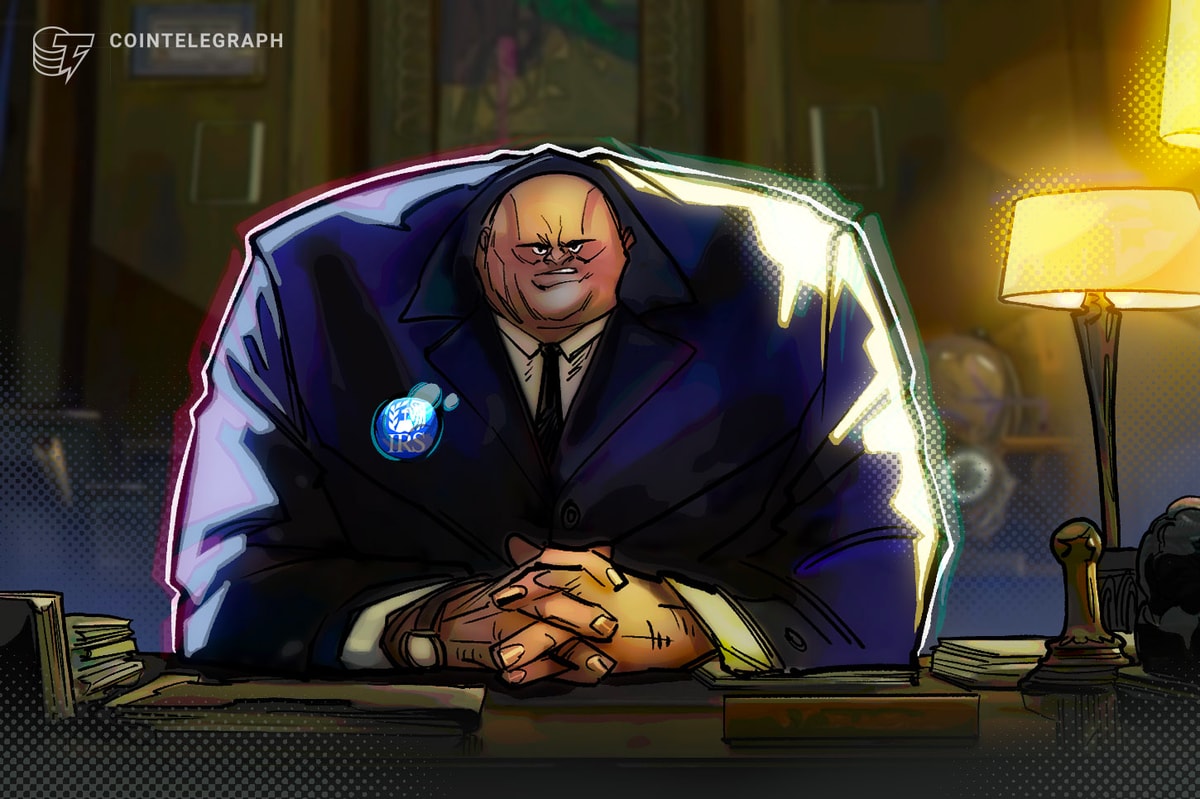 biokript's tweet card. The division chief Jim Lee said cases have shifted from being primarily money-laundering investigations, to nearly half being related to taxes.