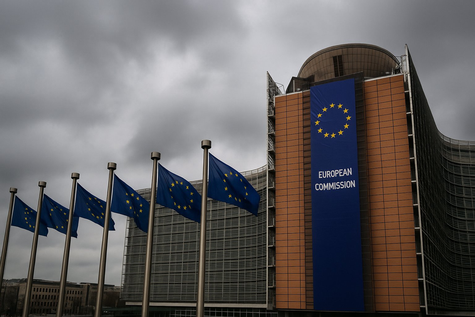 alemannoEU's tweet card. European industrial leaders urge the EU to scrap its corporate sustainability due diligence directive, warning it hurts competitiveness and deters investment.