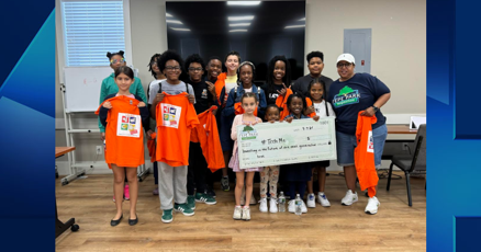 my44news's tweet card. #TechMe program introduces youth to the world of technology with hands-on learning opportunities.