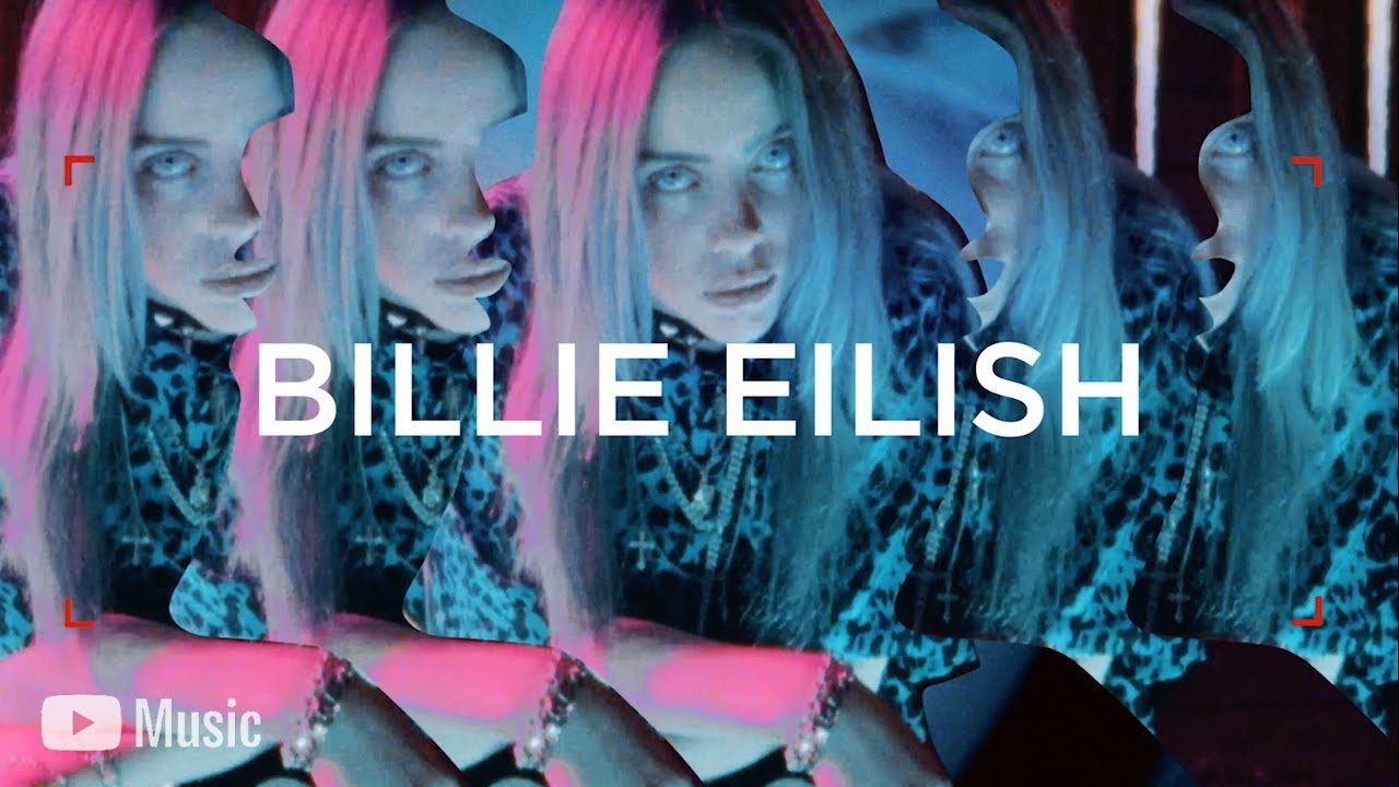 ticketicker's tweet card. Billie Eilish - A Snippet into Billie's Mind (Artist Spotlight...