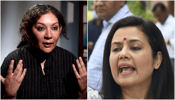 OpIndia_com's tweet card. Apart from the usual anonymous trolls on Twitter, several "blue ticked" handles joined in to mock Shivling and the Hindu beliefs. | OpIndia News