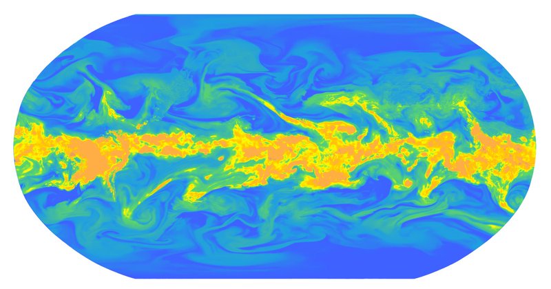 Tweet card summary image