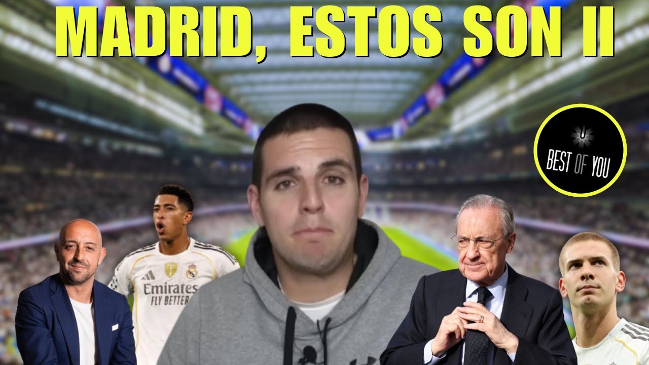 inigopiloto's tweet card. IÑAKI ANGULO: EL GOLPE FINAL!!!