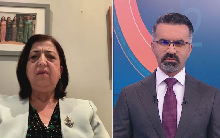 BasharAzeez2's tweet card. نوێنەری (مەسەدە) لە واشنتن دەڵێت، 'مەترسیی هەیە' لە بەرامبەر فرۆشتنی فڕۆکەی F-35 بە تورکیا، ئەمریکا چاوپۆشی لە هێرشێکی نوێی تورکیا بۆ سەر رۆژئاوای کوردستان بکات.