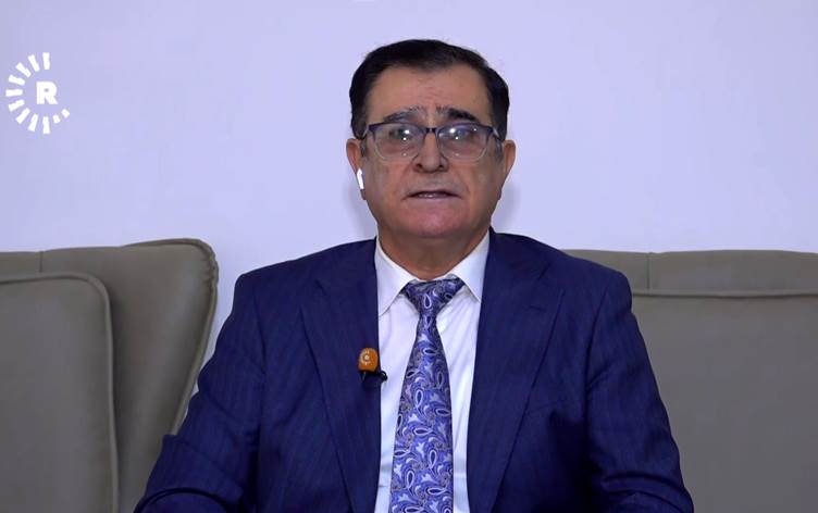 BasharAzeez2's tweet card. بڕیارە سبەی سێشەممە 11-11-2025، دەنگدانی گشتی بۆ هەڵبژاردنی ئەنجوومەنی نوێنەرانی عێراق بەڕێوەبچێت. بەرپرسێکی باڵای حکومەتی هەرێمی کوردستان داوا لە دەنگدەرانی کورد لە ناوچە کوردستانییەکانی دەرەوەی...