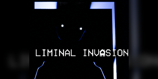 lumoproductions's tweet card. A Home Invasion Horror Game.