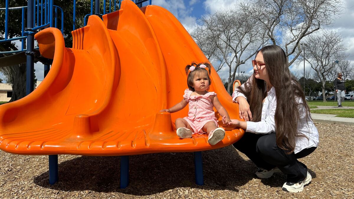 TFC_advocacy's tweet card. L.A. County preps parents to be early educators