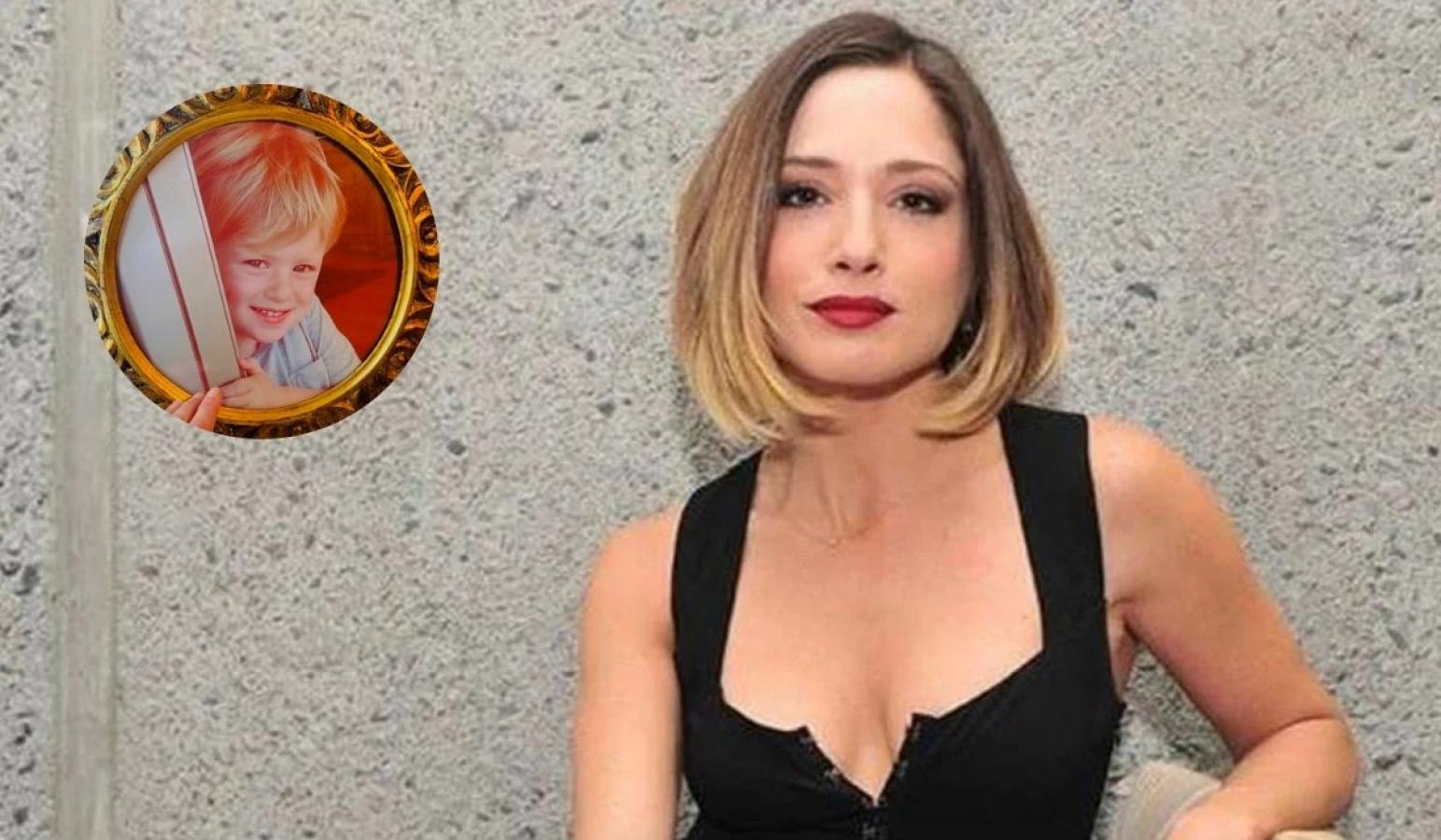 DefensorNinoCL's tweet card. El equipo legal de la actriz Mane Swett descubrió un error que podría anular el fallo que le negaba la custodia de su hijo.