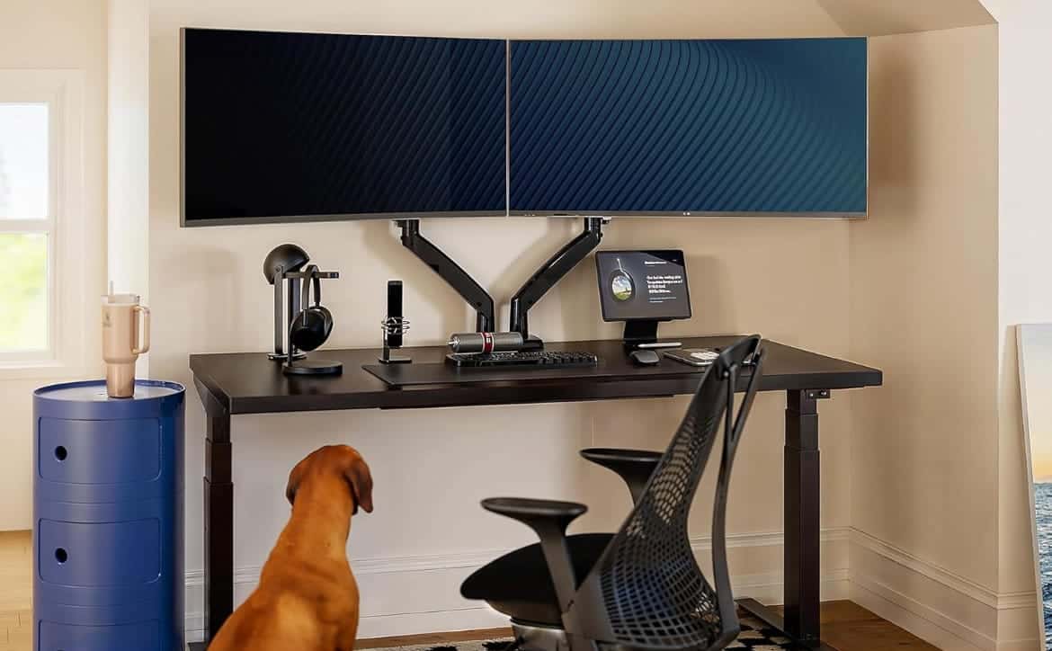 techaeris's tweet card. The HUANUO NitroGlide brings a slew of handy and convenient features to you at a price that isn't going to empty your wallet.