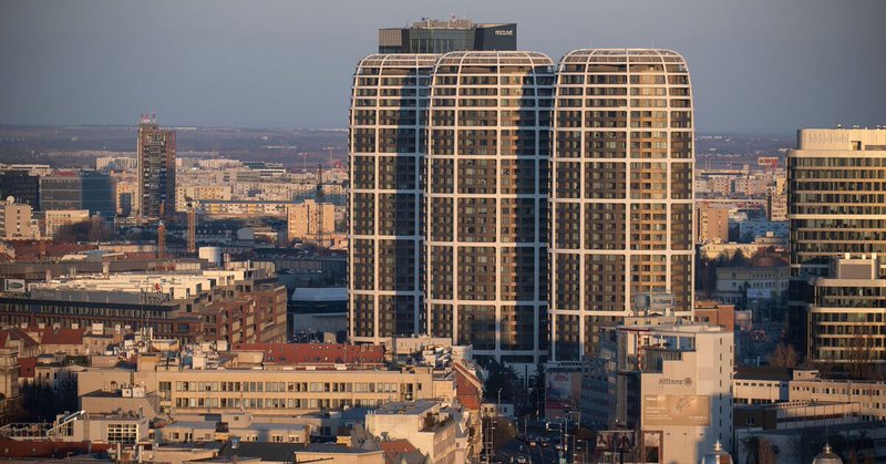 Tweet card summary image