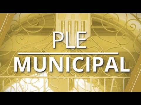 pscribesroquete's tweet card. Ple de Sant Pere de Ribes 24-11-2025