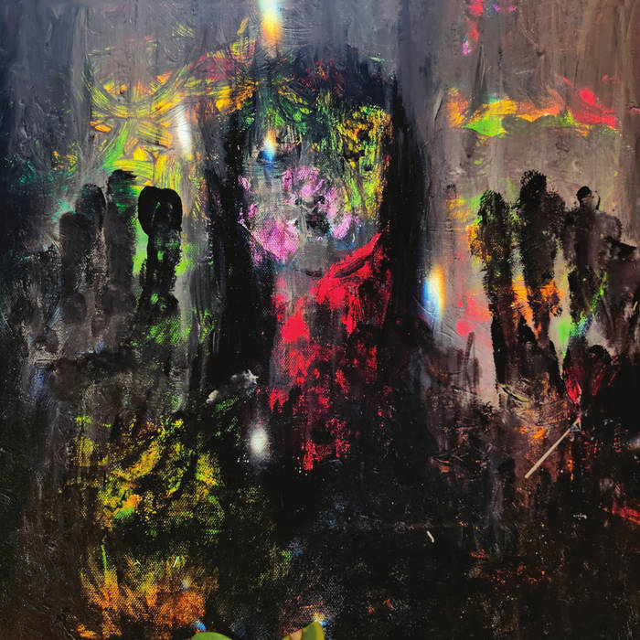 FORCEDEXPOSURE's tweet card. Panicked beats and sparking guitars animate the latest record from the improvising Canadian quintet