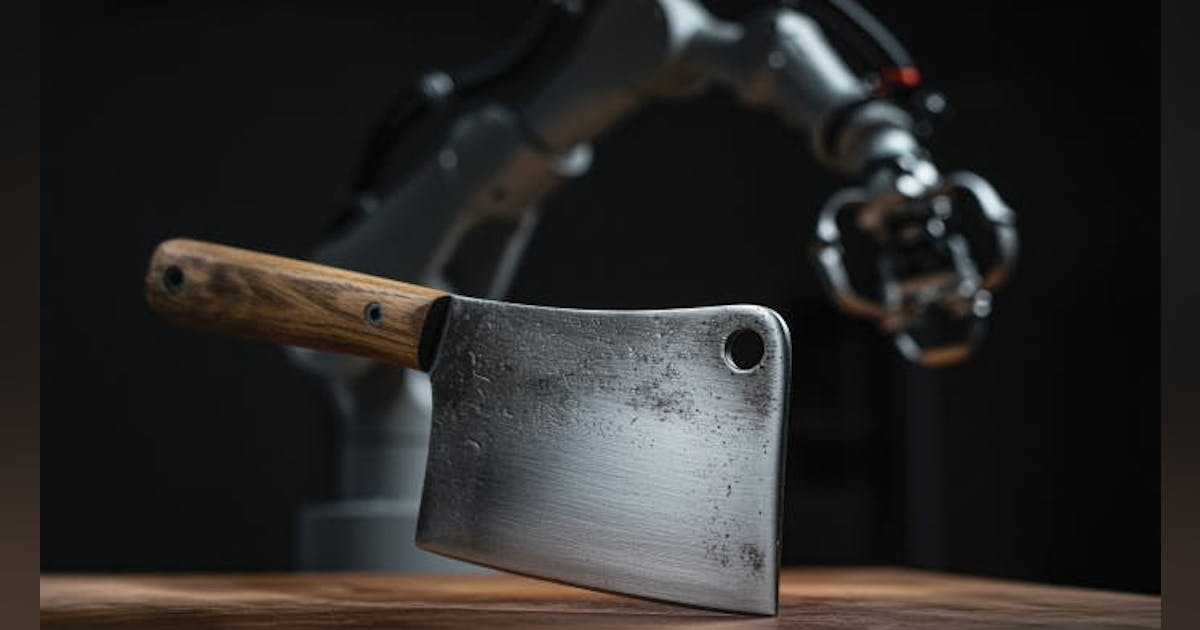 FoodProcessing's tweet card. Challenges and pressure persist, but the meat and poultry industry has emerged from the post-Covid era with plenty of opportunities to innovate and improve.