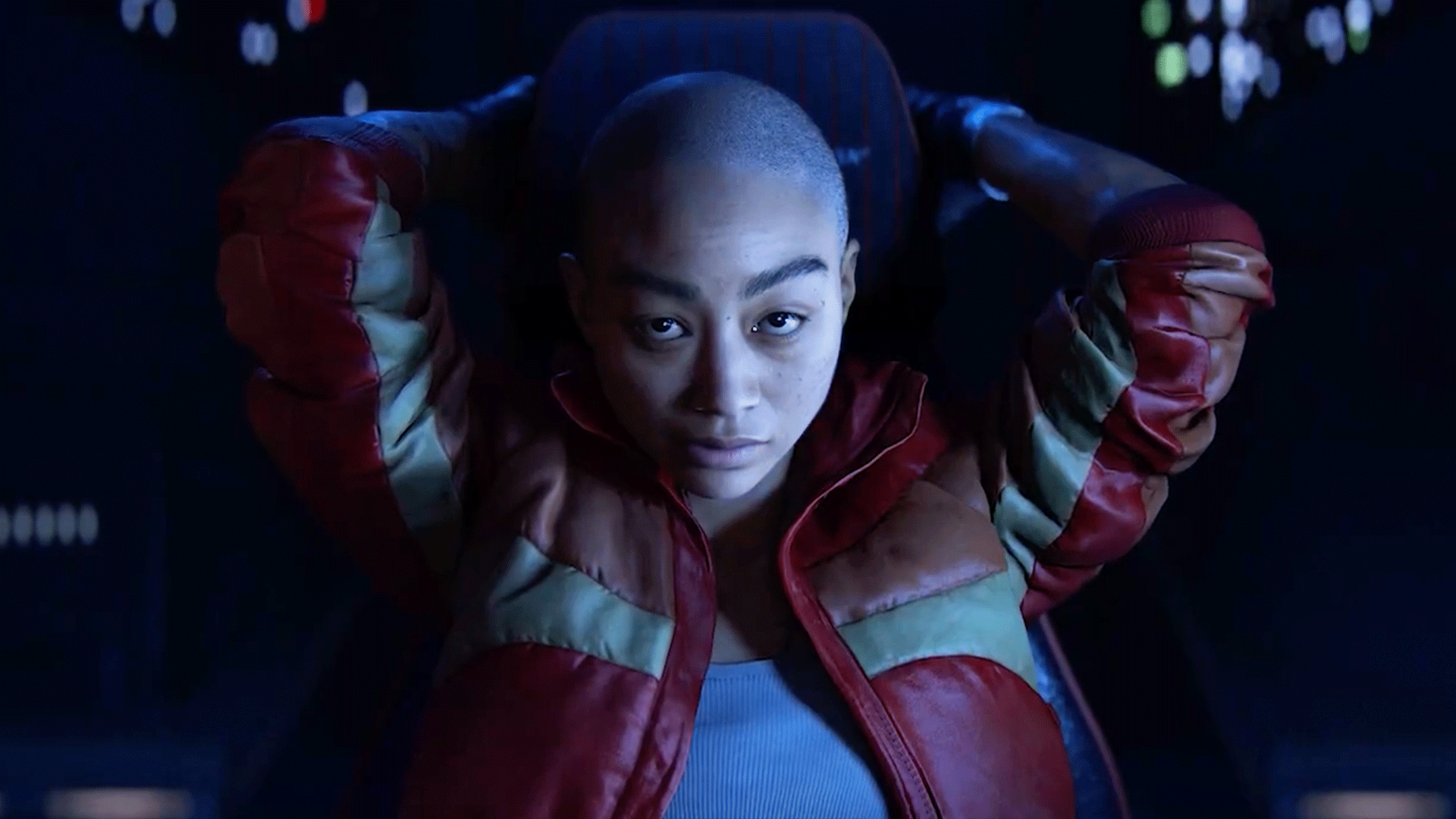 gamelab_hq's tweet card. Intergalactic da Naughty Dog não chegará antes de 2027, potencialmente fora do PS5, segundo rumores e especulações.