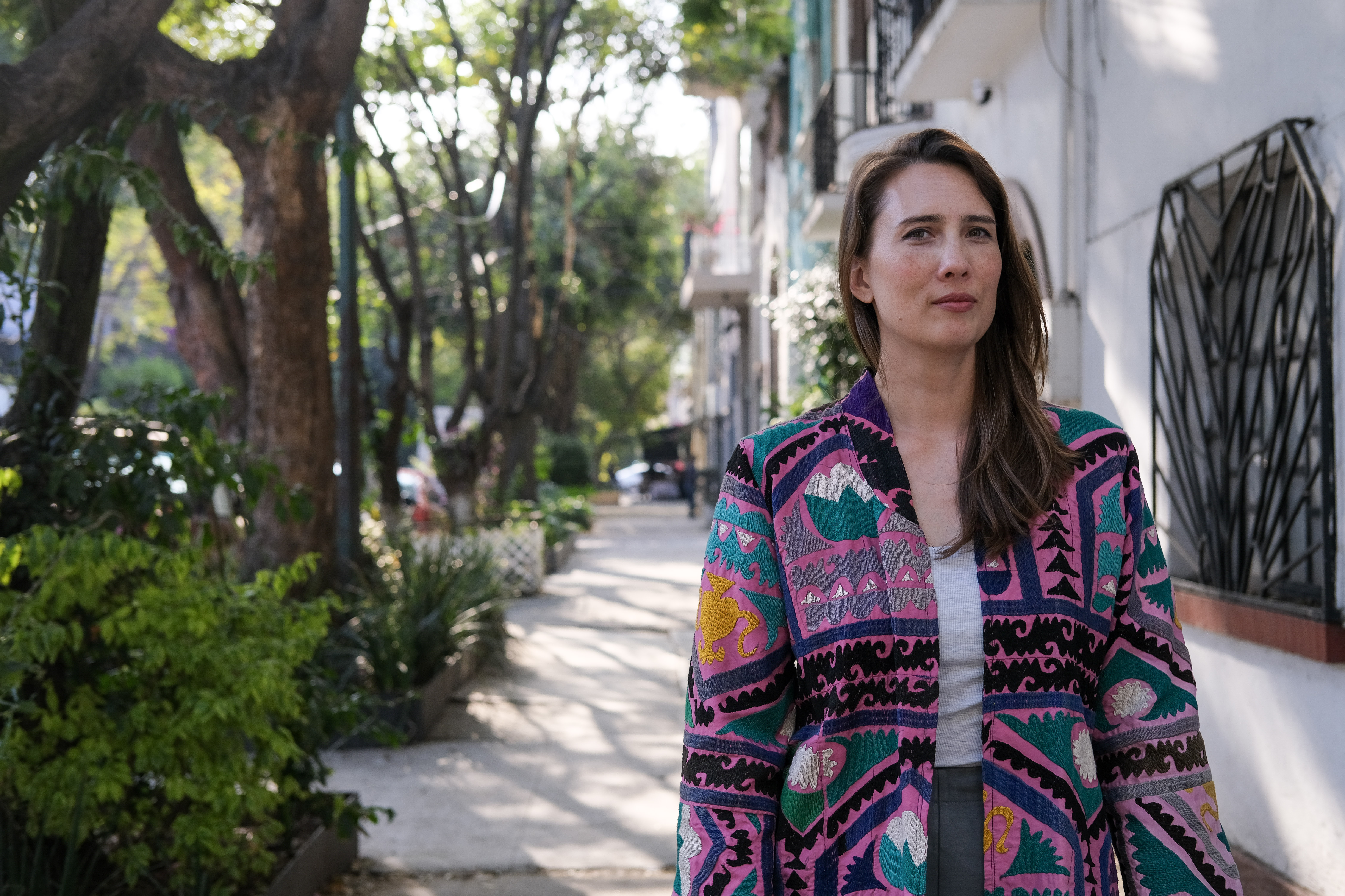 rcfp's tweet card. Journalist Maya Lau, co-represented by RCFP attorneys, sued LA County for unlawfully investigating her in retaliation for her reporting about police misconduct.