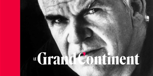 netguide's tweet card. Par Le Grand Continent : Milan Kundera vient de s’éteindre. L’auteur de l’une des œuvres les plus marquantes de l’histoire littéraire européenne avait aussi écrit l’essai le plus influent de l’hist...