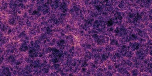 netguide's tweet card. Par Daily Geek Show : Des astronomes ont récemment identifié le plus ancien brin de la « toile cosmique » connu. Celui-ci a été détecté à l’aube de l’Univers, moins de 900 millions d’années après le...