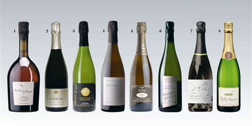 netguide's tweet card. Par L'Obs : Longtemps considéré comme la version low cost du champagne, le crémant – élaboré selon la même méthode traditionnelle – cherche à trouver sa propre identité et compte bien démontrer ses...