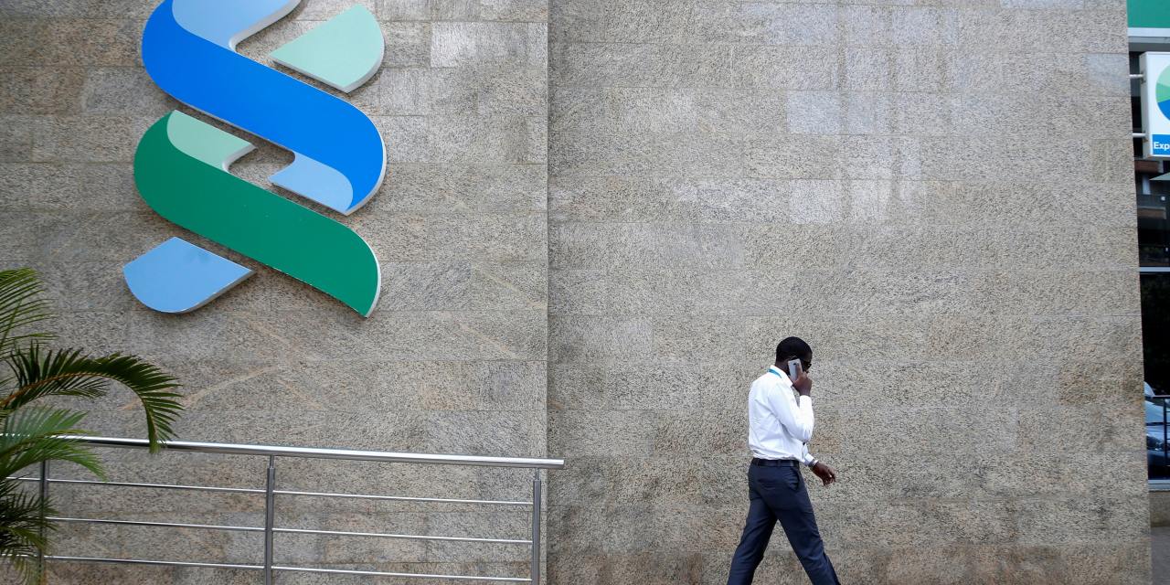 IsabelleBiscuit's tweet card. At Standard Chartered, a ‘talent marketplace’ lets workers take on in-house ‘gigs’ to smooth the way for AI adoption. And the idea is gaining traction elsewhere as the technology upends workforces.