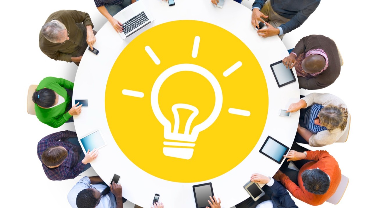 InnovationIID's tweet card. Fintech, accelerators, financial industry innovation, startups, entrepreneurs, growth, scale, Tampa Bay Wave, USF FinTech Center,