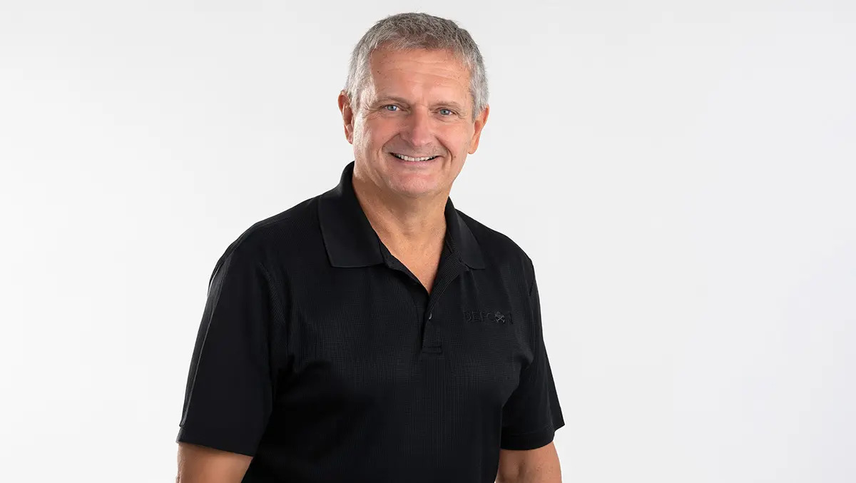 techday's tweet card. Mainframe Shield, a new not-for-profit mainframe security community, has launched in the USA to foster collaboration amid rising cyberattack costs.