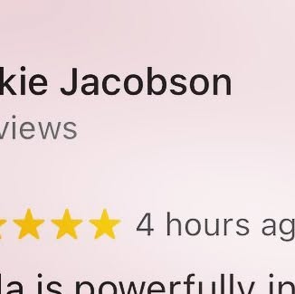 cosmicvibes1111's tweet card. Private & Group Holistic Healing Services in Palos Verdes, CA (@cosmicvibesholistichealing) •...