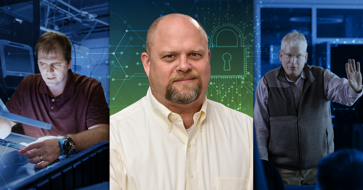 INL's tweet card. Everyday life depends on a robust infrastructure network that provides access to running water, communications technology and electricity, among other basic necessities.