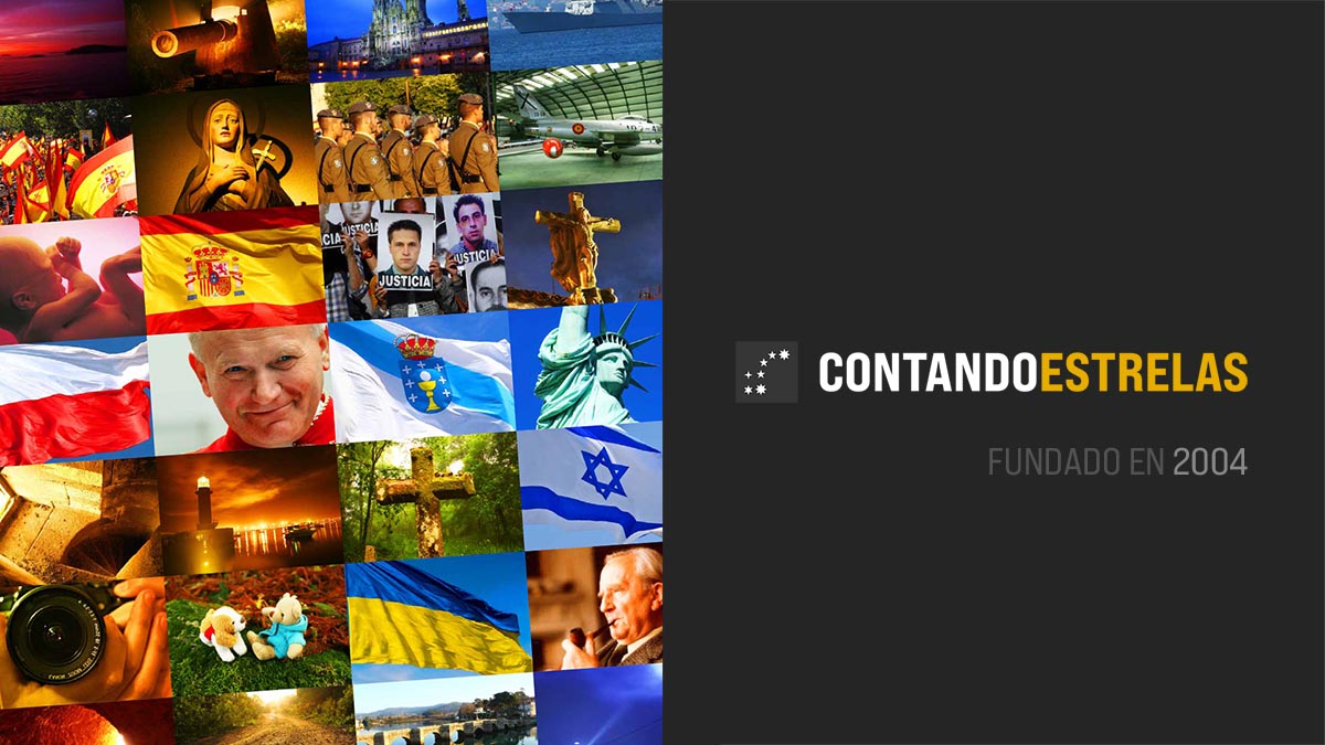 elentirvigo's tweet card. Un blog para defender el derecho a la vida, la libertad y la dignidad humana, y para hablar de muchas otras cosas.