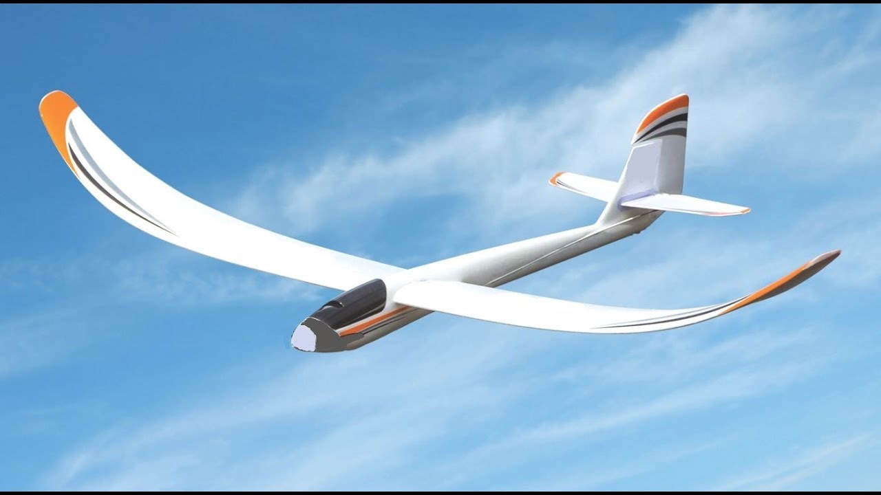 DIYScienceTech's tweet card. How To Make The WORLD RECORD PAPER AIRPLANE for Flight Time | DIY...