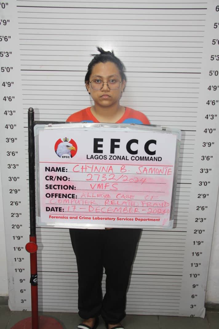 BoomRadioNG's tweet card. In a landmark ruling that underscores Nigeria’s escalating battle against cybercrime, the Federal High Court sitting in Lagos has convicted four Filipino nationals and eight Nigerians for their...